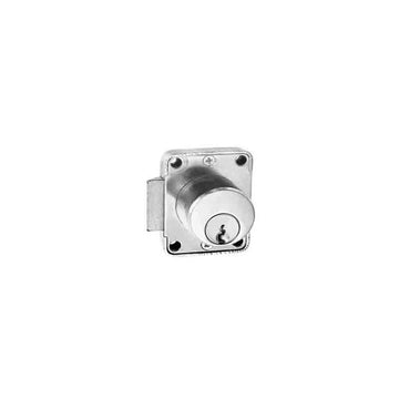 Accentra (Yale)  511S Cabinet Lock